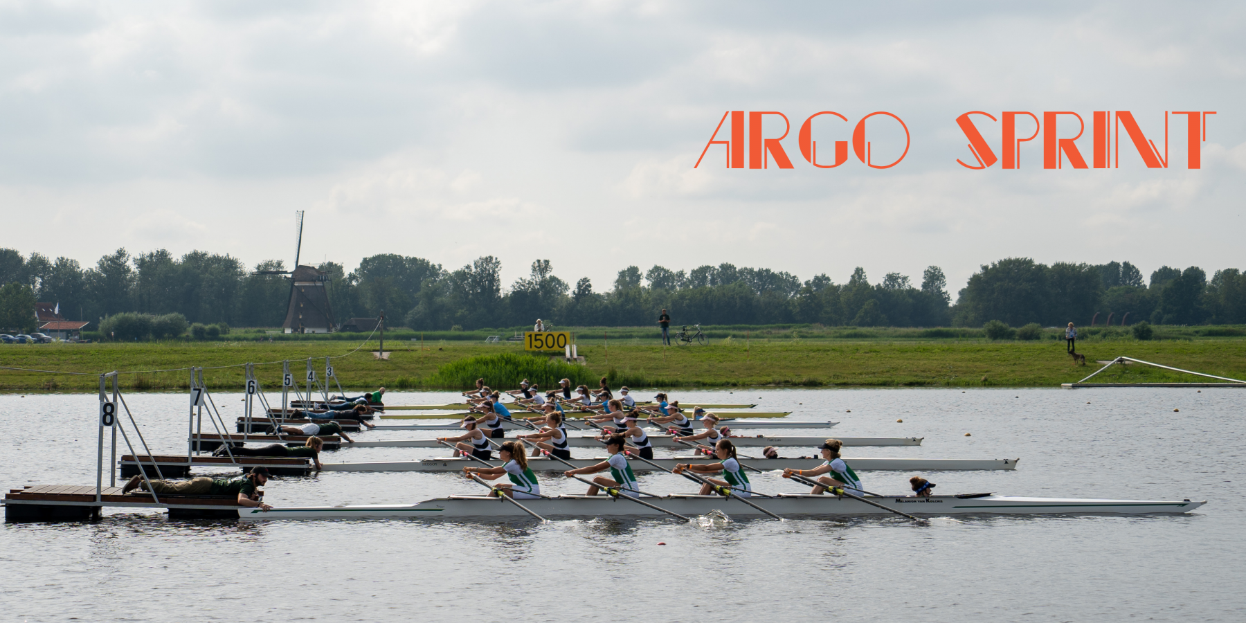 Voorbeschouwing Argo Sprint